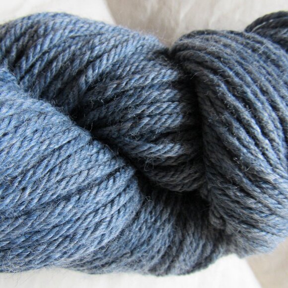 lot of 3 balls Berroco Vintage Chunky Yarn,100g each,40% wool,52% acrylic. - Picture 6 of 8